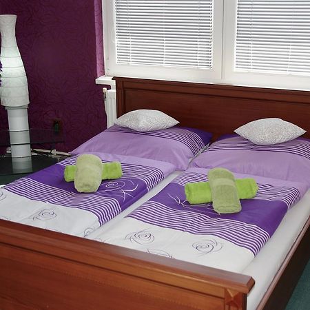 Hostel Гумполец Экстерьер фото