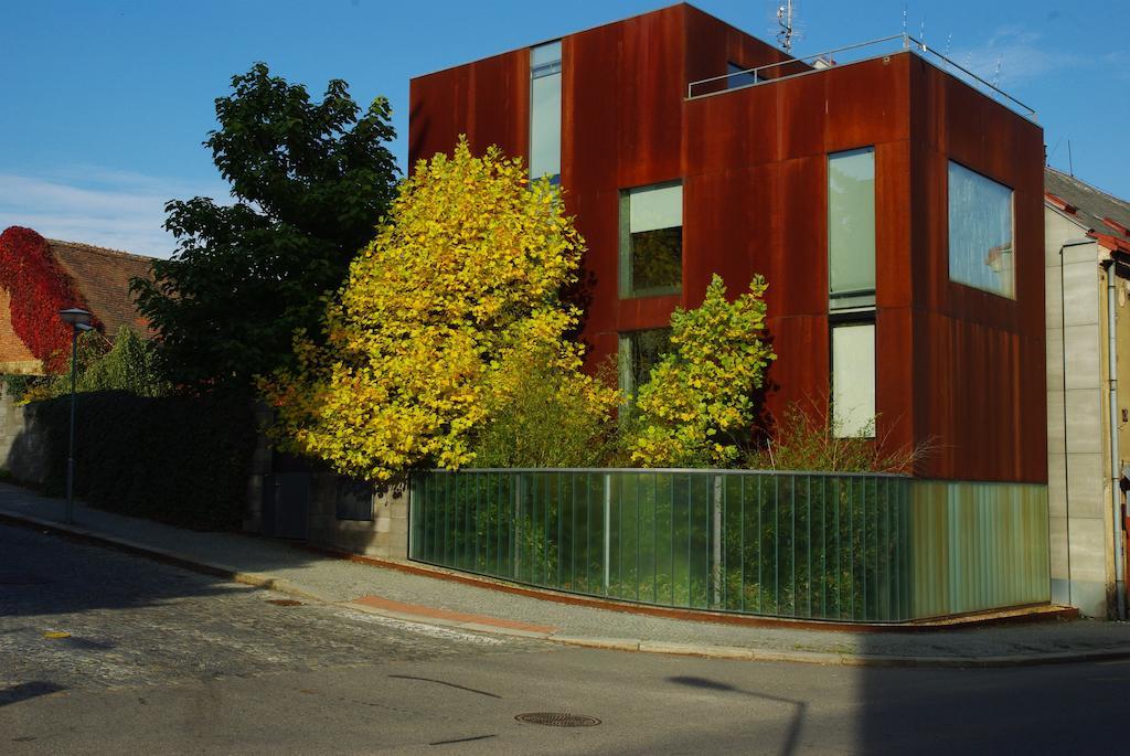Hostel Гумполец Экстерьер фото