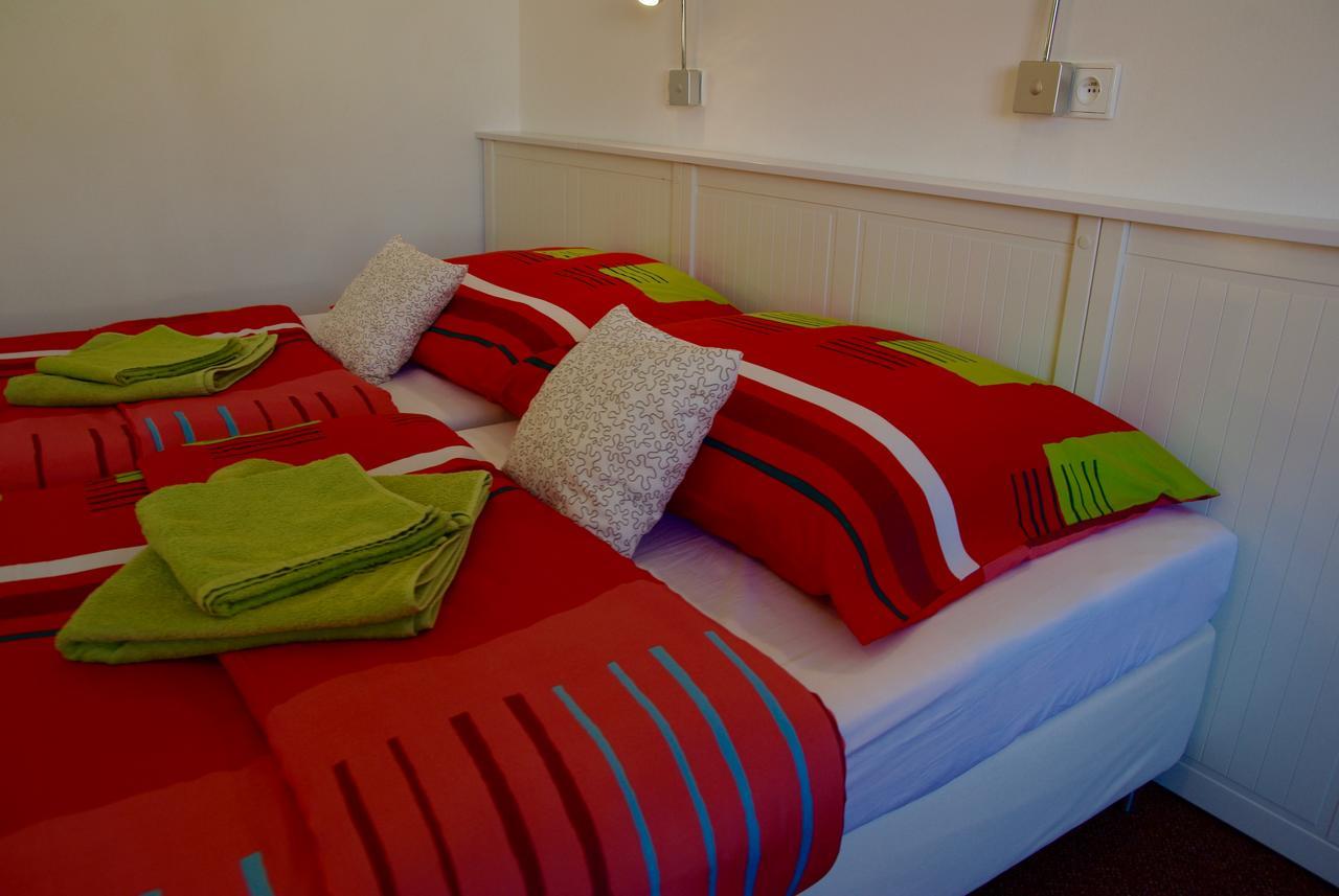 Hostel Гумполец Экстерьер фото