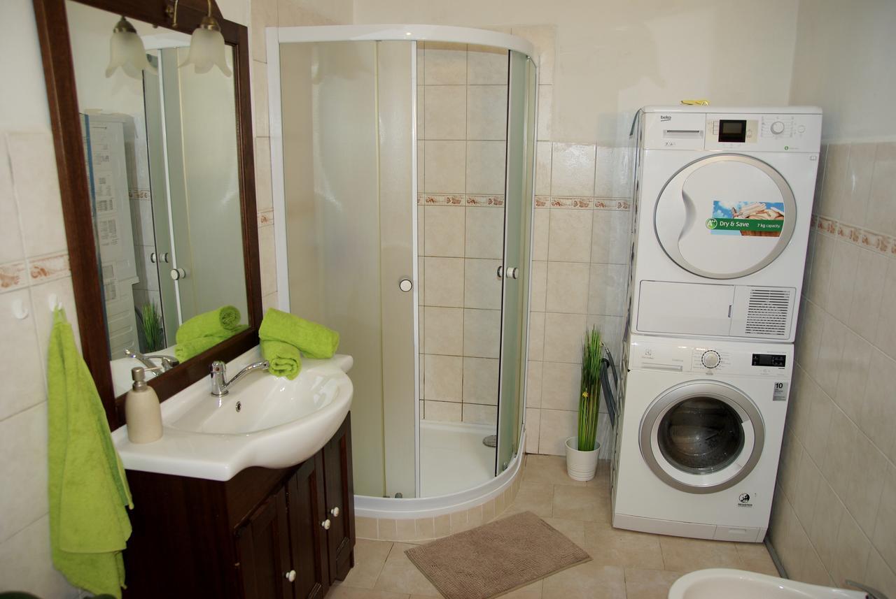 Hostel Гумполец Экстерьер фото