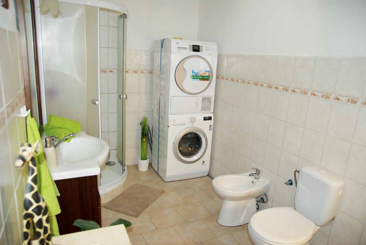 Hostel Гумполец Экстерьер фото
