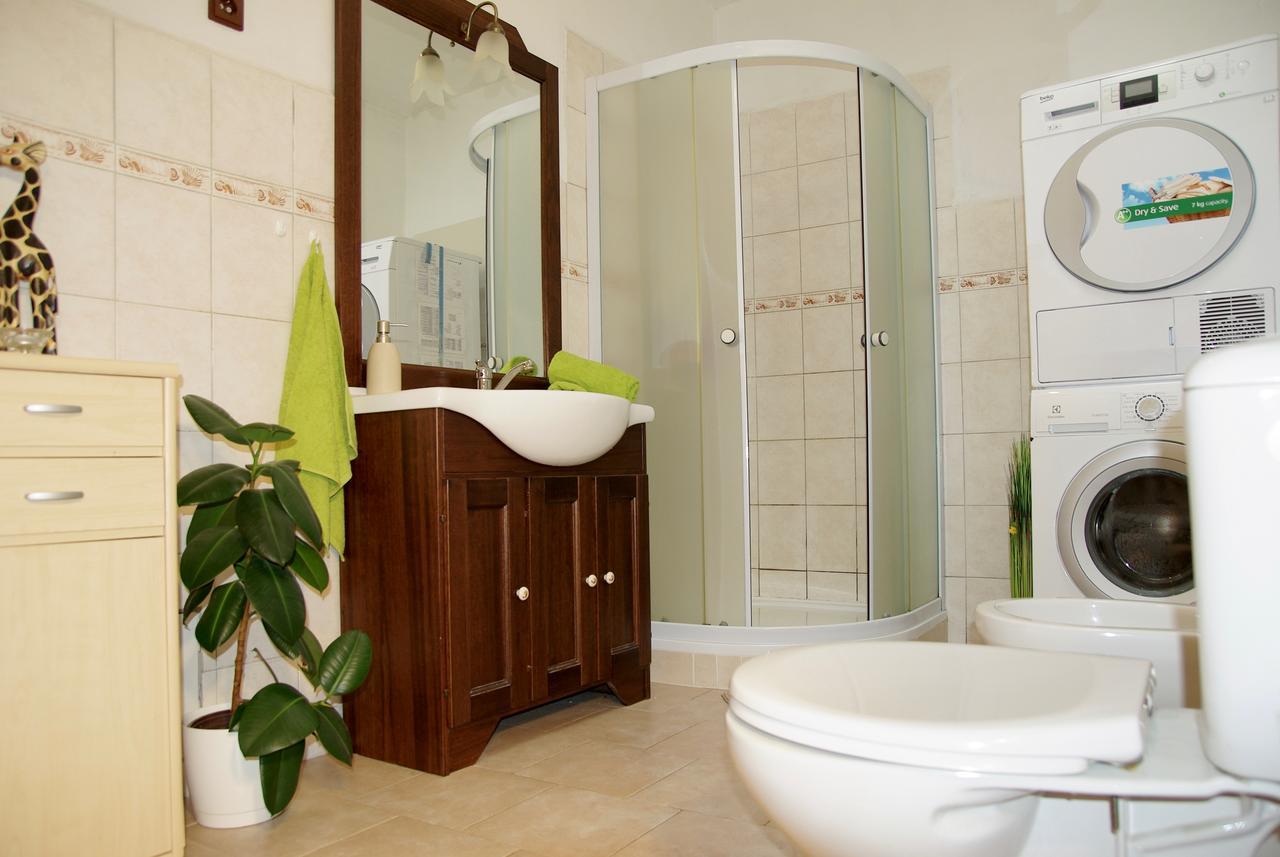 Hostel Гумполец Экстерьер фото